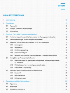 Vorschaubild 2: Konzepte zur energetischen Nachnutzung von
Tagebaurestlöchern in Nordrhein-Westfalen