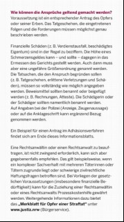 Vorschaubild Vorschaubild 3: Das Adhäsionsverfahren.