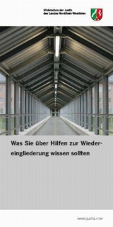 Was Sie über Hilfen zur Wiedereingliederung wissen sollten