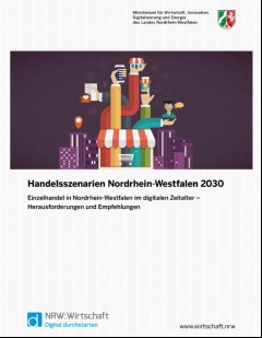 Vorschaubild 1: Handelsszenarien 2030