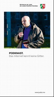 Vorschaubild Vorschaubild 1: Podknast.