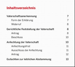 Vorschaubild Vorschaubild 3: Die Vaterschaft.