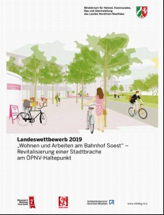 Vorschaubild 1: Landeswettbewerb 2019