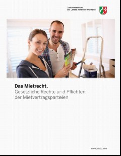 Vorschaubild 1: Das Mietrecht.