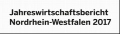 Vorschaubild 3: Jahreswirtschaftsbericht Nordrhein-Westfalen 2017